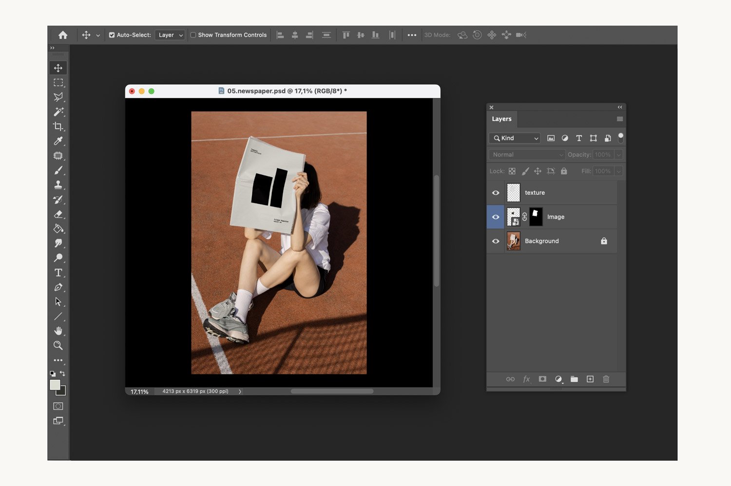 Tennis Mockup Collection: showcase your designs with realism on T-shirts, iPads, iPhones, newspapers, business cards, and tote bag.